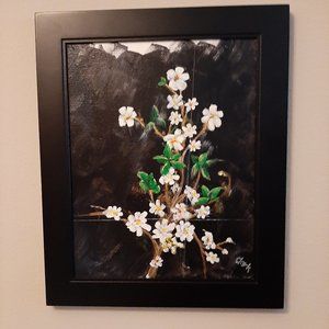 Original Artwork By Mr. RCClark